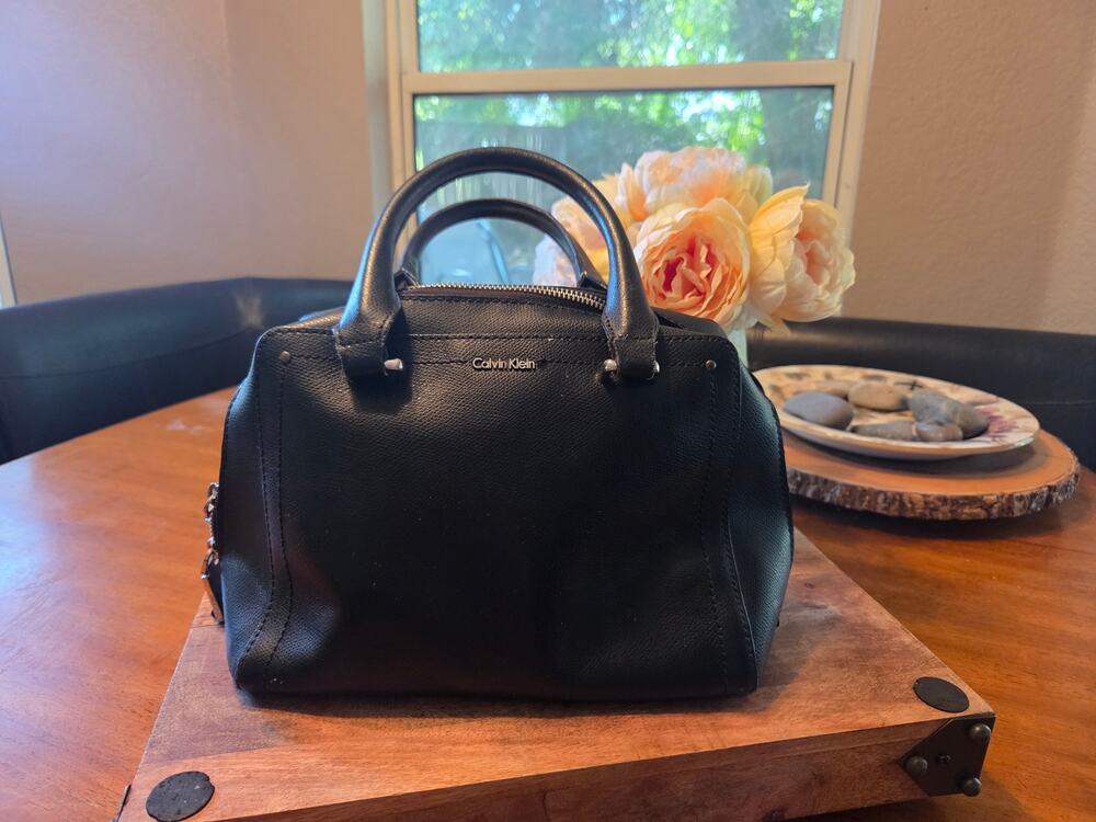 Calvin Klein Handbag